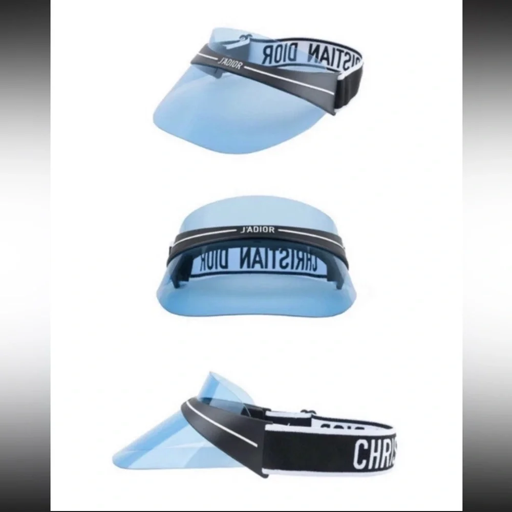 Dior🌀Visor - Picture 3 of 6